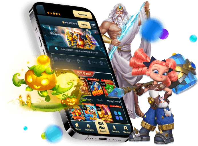 Casino trực tuyến hello8 hello88