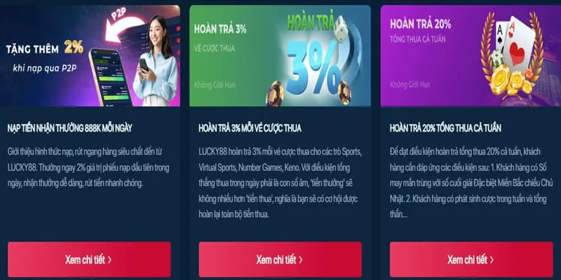Thưởng chào mừng thành viên mới hello8 hello88