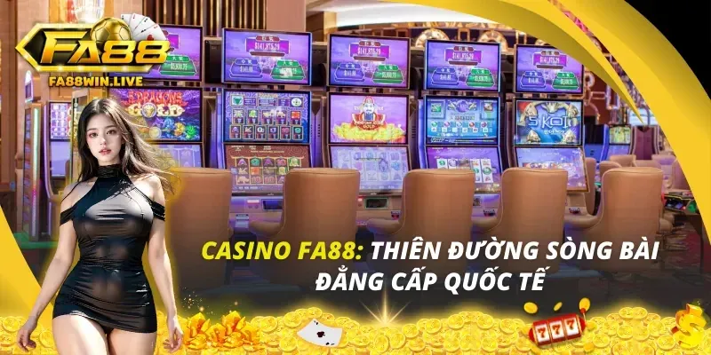 Cách chọn sòng bạc trực tuyến đáng tin cậy